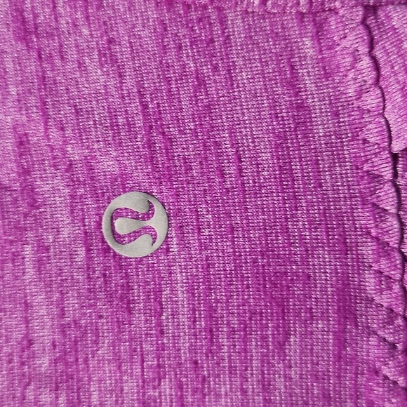 Lululemon Salute the Sun Tank s/m - Picture 4 of 8